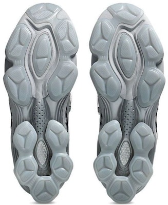 Yoasobi x ASICS Gel-Kinetic Fluent「銀色」 1203A837-020 Sizing Yoasobi x ASICS Gel-Kinetic Fluent「銀色」 1203A837-020