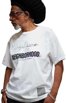 ヨウジヤマモト カジュアル ミニマリスト クルーネック 半袖 Tシャツ 222PCYYN-CS03S Cheap ヨウジヤマモト カジュアル ミニマリスト クルーネック 半袖 Tシャツ 222PCYYN-CS03S