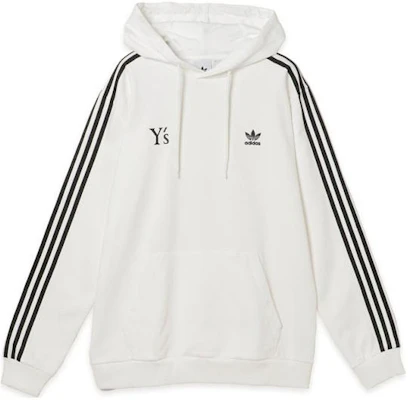 Yohji Yamamoto Baju Sejuk Grafik Berhood Putih YH-T50-951-1 Buy Yohji Yamamoto Baju Sejuk Grafik Berhood Putih YH-T50-951-1