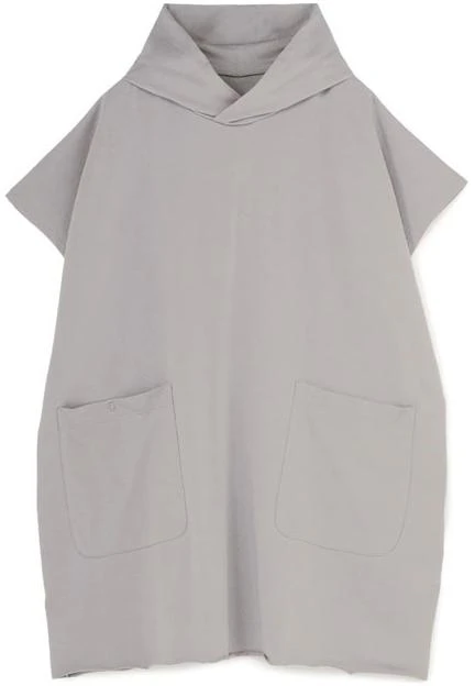 yohji-yamamoto-gray-sleeveless-mid-length-hoodie-unisex-yq-t05-671-1