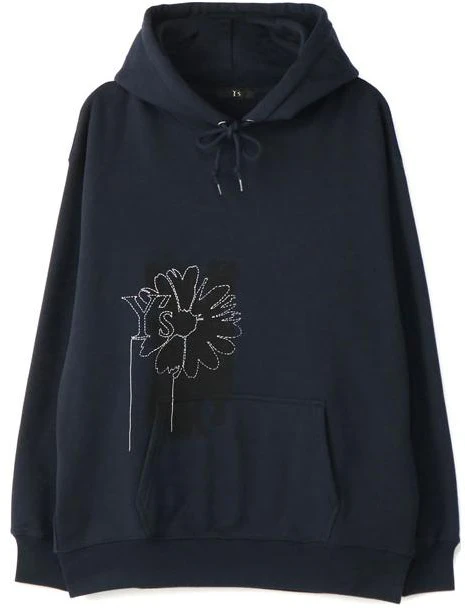 yohji-yamamoto-navy-blue-graphic-print-hoodie-with-long-sleeves-yl-t54-976-1
