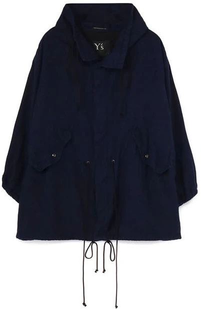 yohji-yamamoto-navy-blue-oversized-hooded-button-up-jacket-yx-y01-300-2