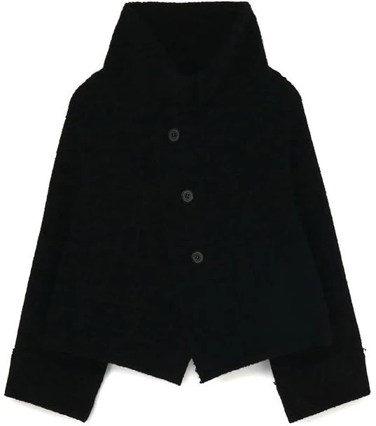 yohji-yamamoto-solid-black-stand-collar-single-breasted-jacket-yx-t74-166-2