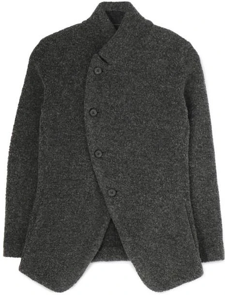 yohji-yamamoto-solid-high-collar-single-breasted-jacket-dark-gray-yk-t11-963-2