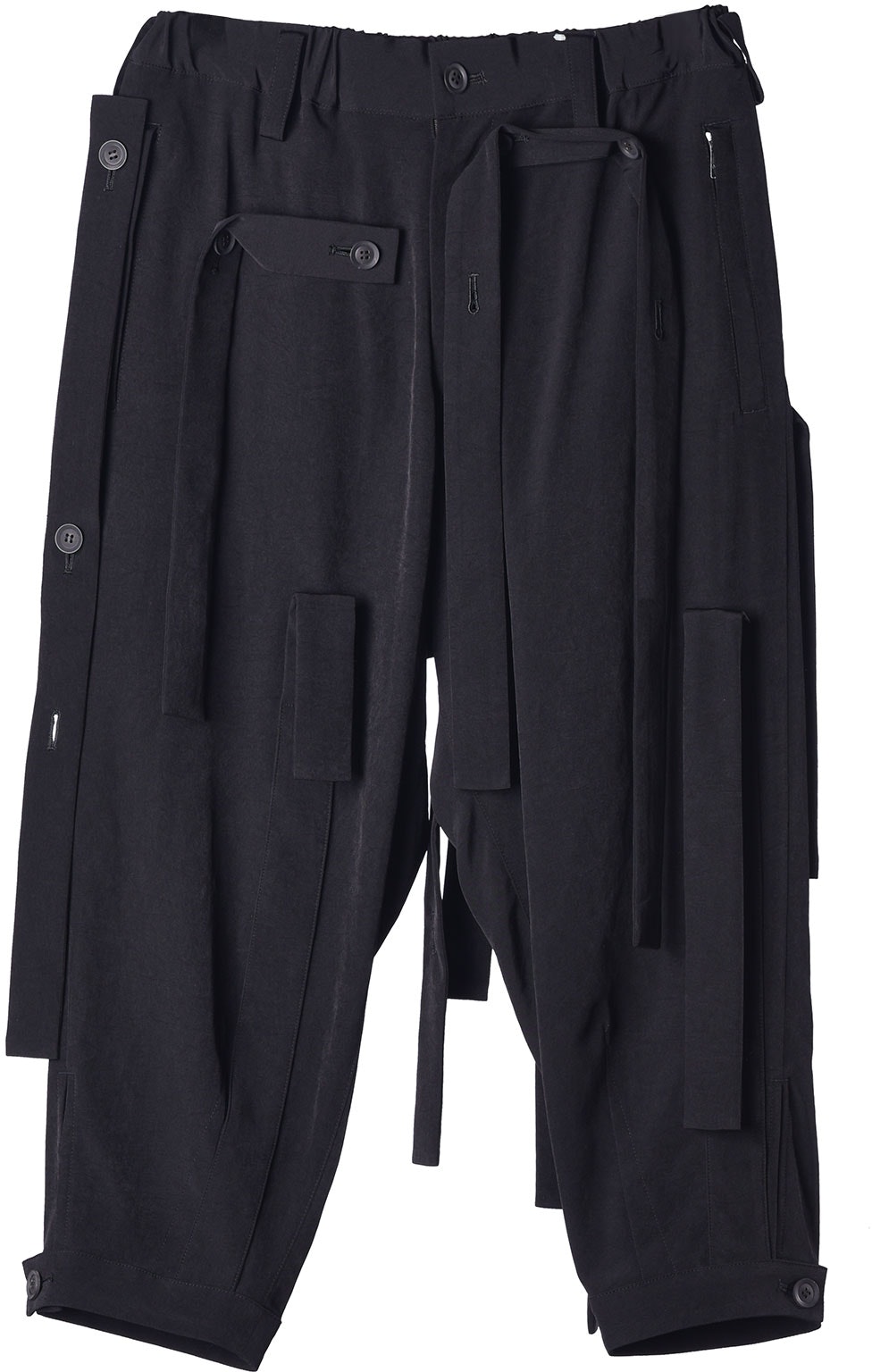 yohji-yamamoto-ss-21-button-strap-casual-pants-black-nd-p52-500