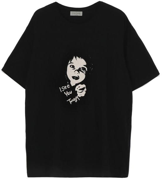 yohji-yamamoto-unisex-black-letter-logo-slim-fit-crewneck-t-shirt-hx-t91-077-1