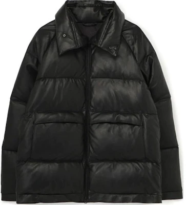 Yohji Yamamoto Jaket Longgar Berkolar Hitam Uniseks YX-J41-730-1 Buy Yohji Yamamoto Jaket Longgar Berkolar Hitam Uniseks YX-J41-730-1