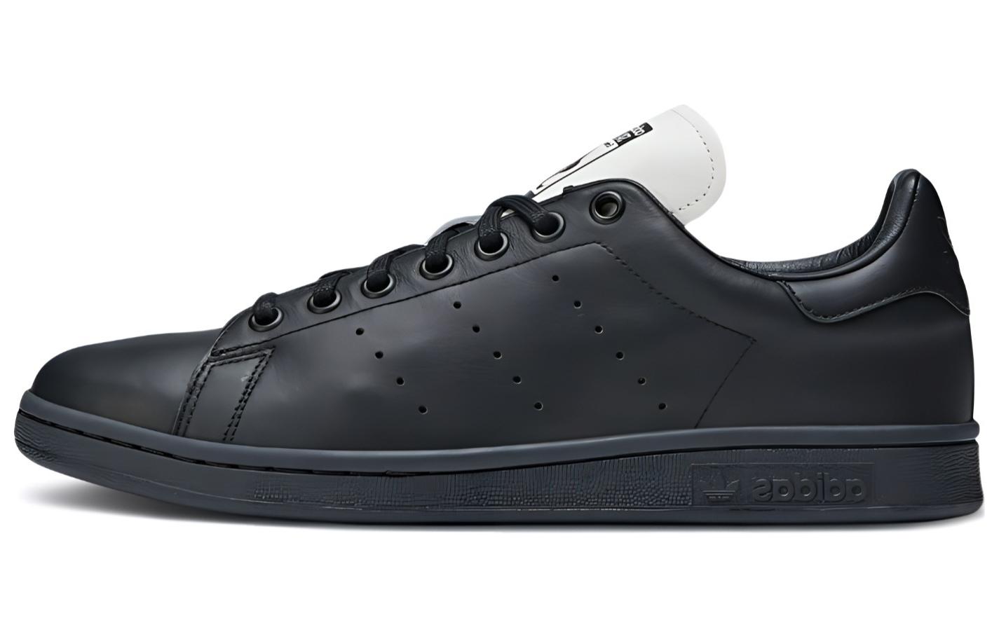 Yohji Yamamoto x adidas Stan Smith 'Black' IE0946