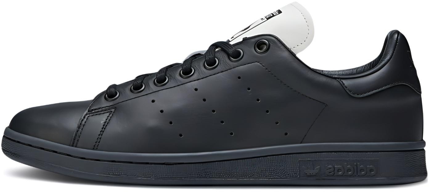 yohji-yamamoto-x-adidas-stan-smith-black