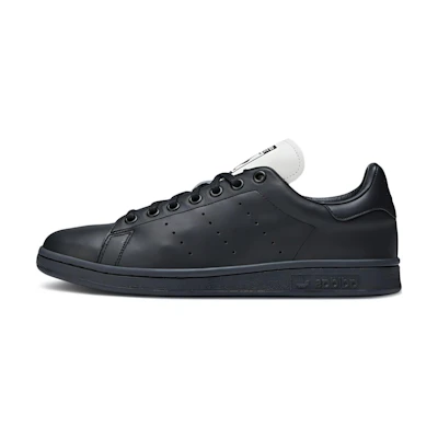 Yohji Yamamoto adidas Stan Smith 'Black'