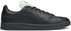 Order Yohji Yamamoto x adidas Stan Smith 'Hitam' IE0946