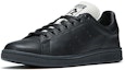 Lookbook Yohji Yamamoto x adidas Stan Smith 'Hitam' IE0946