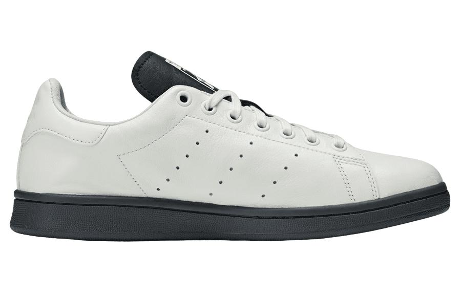 Yohji Yamamoto adidas Stan Smith 'White' 圖 2