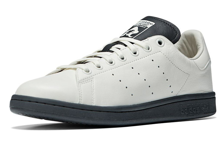 Yohji Yamamoto adidas Stan Smith 'White' 圖 3