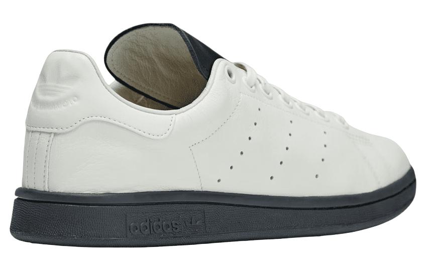 Yohji Yamamoto adidas Stan Smith 'White' 圖 4