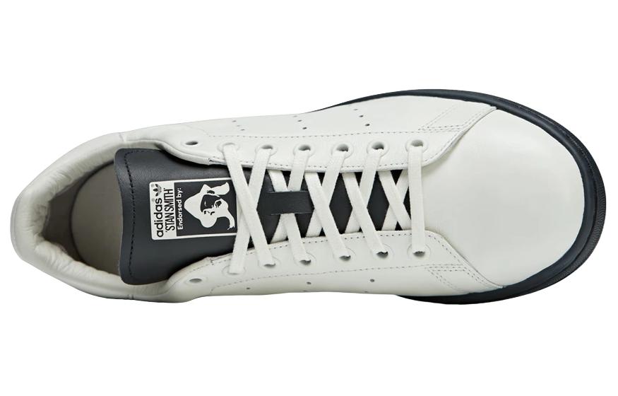 Yohji Yamamoto adidas Stan Smith 'White' 圖 5