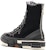 xVESSEL Yohji Yamamoto x G.O.P. Tinggi 'Hitam' FN-E03-062-1
