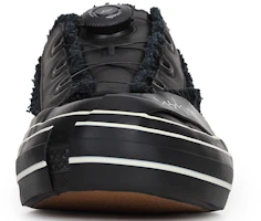 Shop xVESSEL Yohji Yamamoto x G.O.P. Rendah 'Semua Hitam' FG-E19-862-1-02
