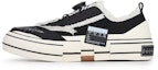 Buy xVESSEL Yohji Yamamoto x G.O.P. Lows 'Hitam Putih Jalur Diagonal' FG-E18-861