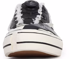 Shop xVESSEL Yohji Yamamoto x G.O.P. Lows 'Hitam Putih Jalur Diagonal' FG-E18-861