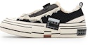 Buy xVESSEL Yohji Yamamoto x G.O.P. Lows 'Slip Resistant Monochrome' Monokrom HN-E15-056-1