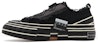 xVESSEL Yohji Yamamoto x G.O.P. Lows 'Hitam Penyerap Kejutan Anti Licin' HN-E16-057-1
