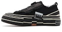 Buy xVESSEL Yohji Yamamoto x G.O.P. Lows 'Hitam Penyerap Kejutan Anti Licin' HN-E16-057-1