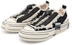 Order xVESSEL Yohji Yamamoto x G.O.P. Lows 'Slip Resistant Monochrome' Monokrom HN-E15-056-1