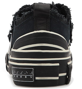 Yohji Yamamoto/山本耀司 x xVESSEL G.O.P. Lows 防滑減震 低筒 板鞋 男女同款 黑色 Purchase Yohji Yamamoto/山本耀司 x xVESSEL G.O.P. Lows 防滑減震 低筒 板鞋 男女同款 黑色