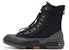 xVESSEL Yohji Yamamoto x Tinggi 'Cork Sulfur Hitam' FR-E15-063