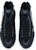 xVESSEL Yohji Yamamoto Rendah 'Tassel Sequin Reflective Straps Tinggi-Atas Hitam' FR-E05-864-1