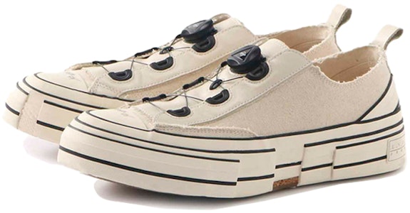 xVESSEL ヨウジヤマモト レトロ ロー ベージュ YR-E02-092 Order xVESSEL ヨウジヤマモト レトロ ロー ベージュ YR-E02-092