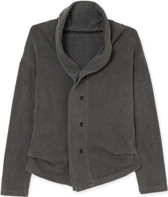 山本耀司 Y''s FW23 灰色男女款長袖單排扣西裝外套 YC-T20-959-2 Buy 山本耀司 Y''s FW23 灰色男女款長袖單排扣西裝外套 YC-T20-959-2