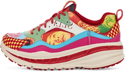 UGG×横尾忠則 CA805 レッド 1116817-REMU Buy UGG×横尾忠則 CA805 レッド 1116817-REMU