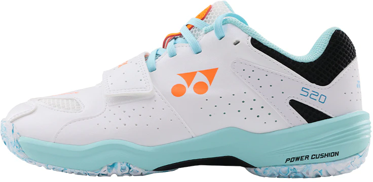 yonex-520-series-low-top-white-orange-badminton-shoes-lightweight-and-durable-shb-520-wcr-white-orange