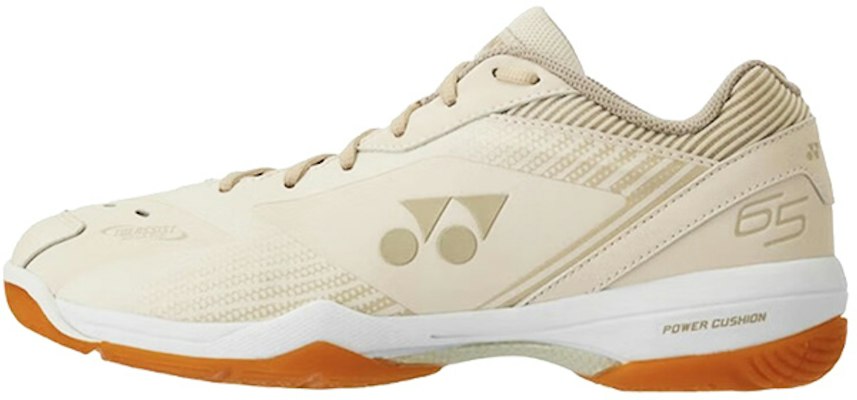 Yonex 65 Series 3 'World Championship Limited Edition Cream' SHB65Z3WYE-206 Buy Yonex 65 Series 3 'World Championship Limited Edition Cream' SHB65Z3WYE-206