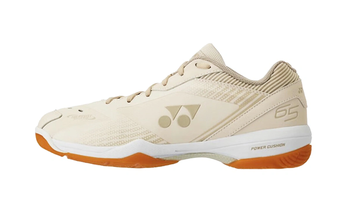 Yonex 65 Series 3 'World Championship Limited Edition Cream'