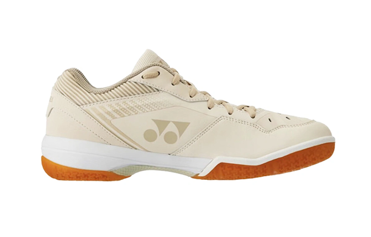 Yonex 65 Series 3 'World Championship Limited Edition Cream'