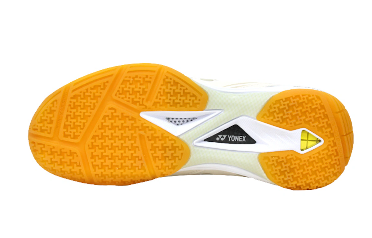 Yonex 65 Series 3 'World Championship Limited Edition Cream'