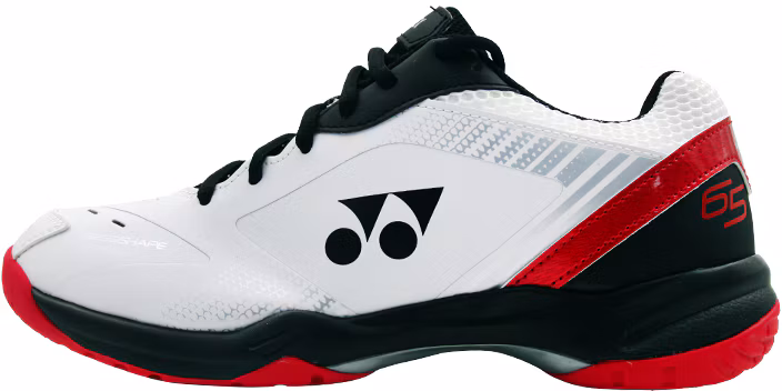 yonex-65-series-3-comfortable-low-cut-badminton-shoes-white-red-shb-65-x3-ex-white-and-red