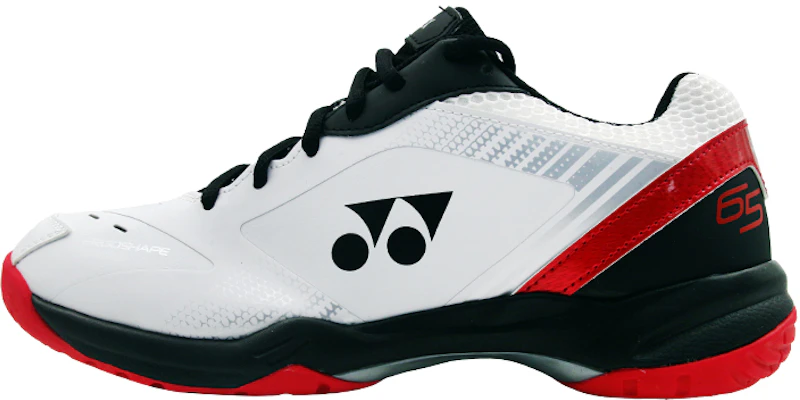 YONEX 65 Series 3 Zapatillas Bajas de Bádminton Cómodas Blanco Rojo SHB65X3EX White and Red. Buy YONEX 65 Series 3 Zapatillas Bajas de Bádminton Cómodas Blanco Rojo SHB65X3EX White and Red.