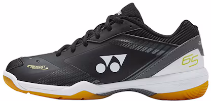 YONEX 65 Series Lightweight Badminton Shoes Black Anti-Slip Breathable SHB65Z3MEX Black YONEX 65 Series Lightweight Badminton Shoes Black Anti-Slip Breathable SHB65Z3MEX Black