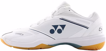 YONEX 65Z4 2026 Pro Badminton Shoes Low-Cut White Training & Match Shoes SHB65Z4L1E White Color YONEX 65Z4 2026 Pro Badminton Shoes Low-Cut White Training & Match Shoes SHB65Z4L1E White Color