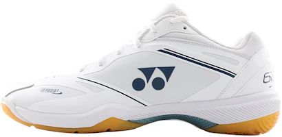 YONEX 65Z4 2026 Wide Fit White Badminton Shoes Low-Cut Training/Match SHB65Z4W1E White YONEX 65Z4 2026 Wide Fit White Badminton Shoes Low-Cut Training/Match SHB65Z4W1E White
