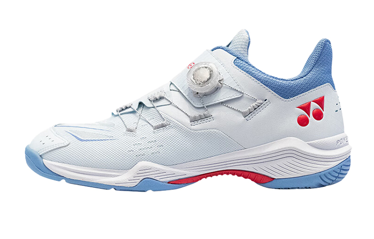 YONEX 88D Series 3rd Gen Low-Top Badminton Shoes Blue Anti-Slip Durable SHB88D3EX Light Blue