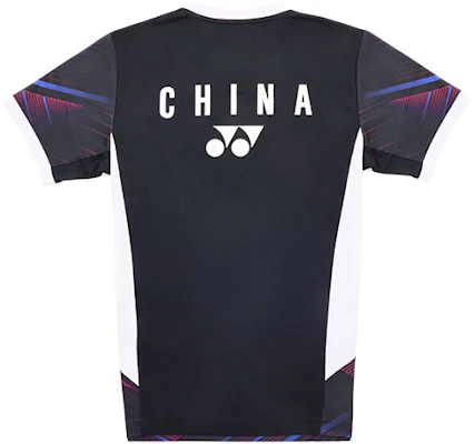 ヨネックス 速乾通気性ロゴプリントTシャツ - トーナメントシリーズ 10590CR Order ヨネックス 速乾通気性ロゴプリントTシャツ - トーナメントシリーズ 10590CR