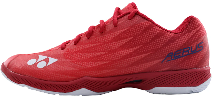 YONEX ASTROX Zapatillas Ligeras 5ª Gen Bádminton - Rojas, Transpirables y Duraderas SHBAZ2MY-338 Buy YONEX ASTROX Zapatillas Ligeras 5ª Gen Bádminton - Rojas, Transpirables y Duraderas SHBAZ2MY-338