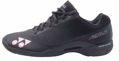 YONEX AX Lightweight 4th Gen Badminton Shoes - Dark Gray, Cushion & Grip. SHBAZMEX Dark Gray YONEX AX Lightweight 4th Gen Badminton Shoes - Dark Gray, Cushion & Grip. SHBAZMEX Dark Gray