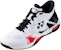 Yonex Badminton Mid-Top 'Hitam Putih' SHBELZ3MD-141