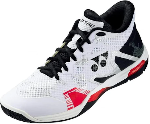 Yonex Badminton Mid-Top 'Black White' SHBELZ3MD-141 Buy Yonex Badminton Mid-Top 'Black White' SHBELZ3MD-141